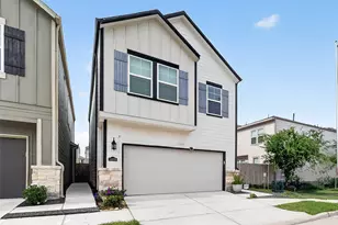 14839 Slow River Ave, Houston, TX 77082 - Photo 2