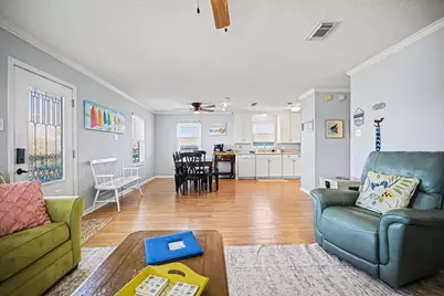 4118 Hardin Drive, Galveston, TX 77554 - Photo 4