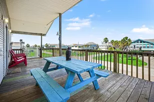 4118 Hardin Dr, Galveston, TX 77554 - Photo 26