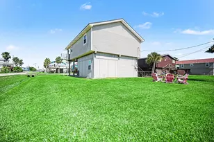 4118 Hardin Dr, Galveston, TX 77554 - Photo 30