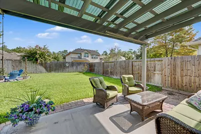 115 Zephyr Bend Place, The Woodlands, TX 77381 - Photo 36