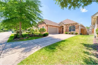 115 Zephyr Bend Place, The Woodlands, TX 77381 - Photo 1