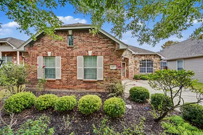 115 Zephyr Bend Place, The Woodlands, TX 77381 - Photo 2