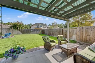 115 Zephyr Bend Pl, The Woodlands, TX 77381 - Photo 36