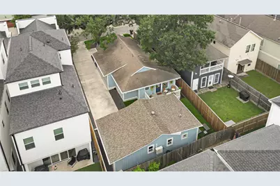 1518 Dorothy Street, Houston, TX 77008 - Photo 42