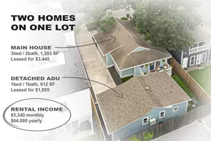 1518 Dorothy St, Houston, TX 77008 - Photo 2