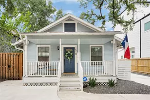 1518 Dorothy St, Houston, TX 77008 - Photo 1