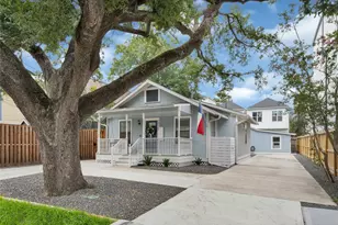 1518 Dorothy St, Houston, TX 77008 - Photo 2