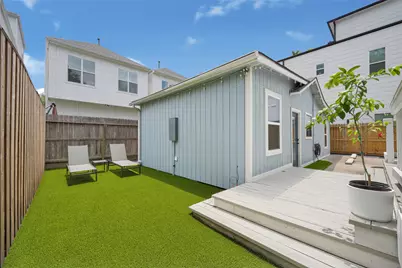 1518 Dorothy Street, Houston, TX 77008 - Photo 26