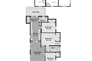 1518 Dorothy St, Houston, TX 77008 - Photo 44