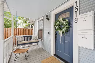 1518 Dorothy St, Houston, TX 77008 - Photo 4