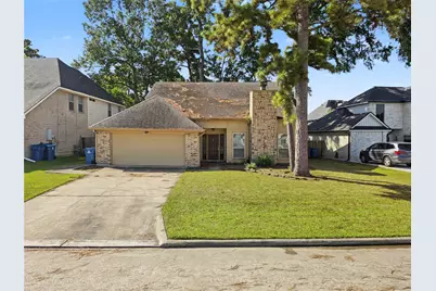 19222 Hikers Trail Drive, Humble, TX 77346 - Photo 1
