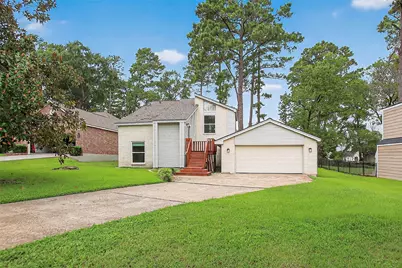 15207 Jamaica Drive, Willis, TX 77318 - Photo 1