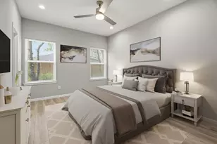 5941 Southlea St, Houston, TX 77033 - Photo 8