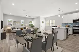 5941 Southlea St, Houston, TX 77033 - Photo 6