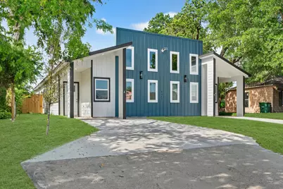 5941 Southlea Street, Houston, TX 77033 - Photo 2