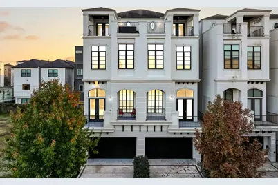 503 W Clay Street, Houston, TX 77019 - Photo 1