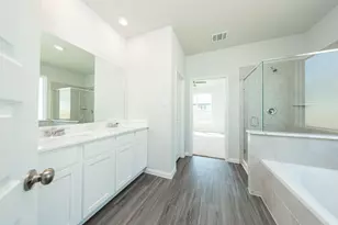 3037 Bristlegrass St, Brookshire, TX 77423 - Photo 16