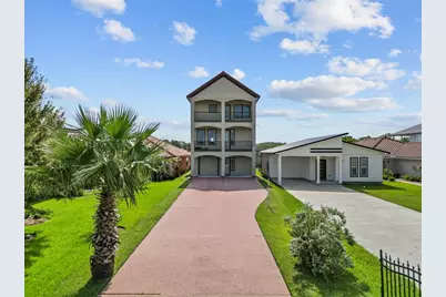 607 28th Street, San Leon, TX 77539 - Photo 1