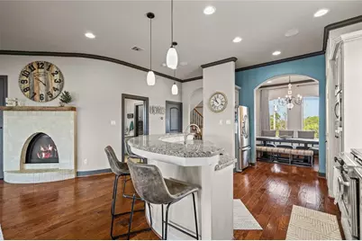 607 28th Street, Dickinson, TX 77539 - Photo 20