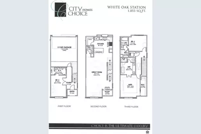3075 Hicks Street, Houston, TX 77007 - Photo 16