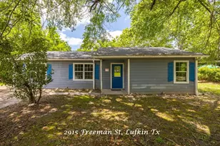 2915 Freeman St, Lufkin, TX 75901 - Photo 1