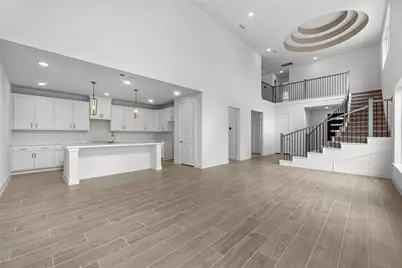 7907 Clover Gully Lane, Katy, TX 77493 - Photo 4