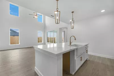 7907 Clover Gully Lane, Katy, TX 77493 - Photo 8