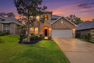 119 Buttonwood Ct, Conroe, TX 77318 - Photo 2