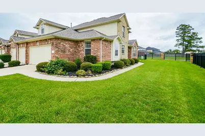 18702 Cypress Loch Drive, Spring, TX 77379 - Photo 2
