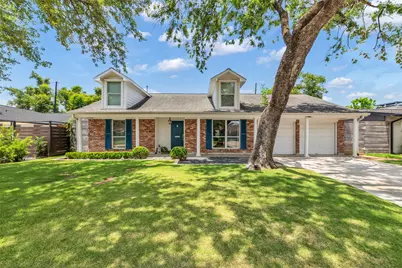 1819 Mill Creek Drive, Houston, TX 77008 - Photo 4