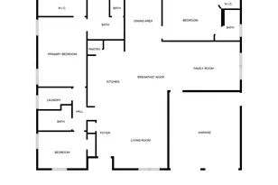 1819 Mill Creek Dr, Houston, TX 77008 - Photo 42