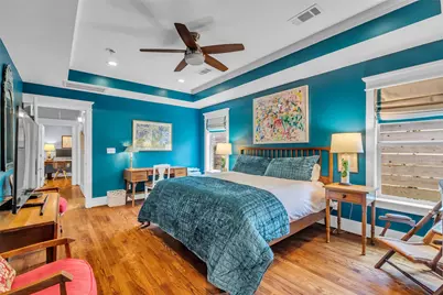 1819 Mill Creek Drive, Houston, TX 77008 - Photo 22