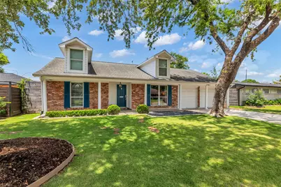 1819 Mill Creek Drive, Houston, TX 77008 - Photo 1