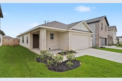 25260 Leather Leaf Court, Montgomery, TX 77316 - Photo 1