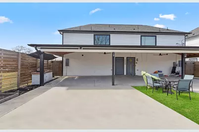 6809 Glass Street Street #A, Houston, TX 77016 - Photo 12