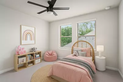 927 S Lacey Garden Loop, Houston, TX 77018 - Photo 18