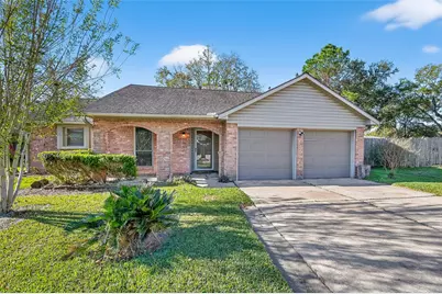 14035 Utopia Drive, Sugar Land, TX 77498 - Photo 1