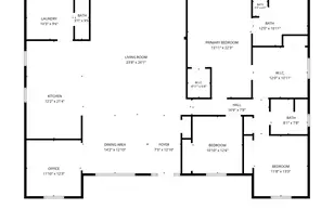 10018 Briar Forest Dr, Houston, TX 77042 - Photo 28