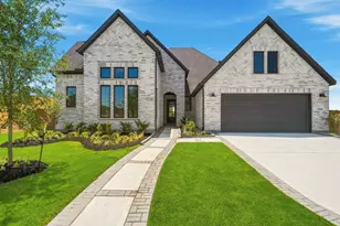 25003 Prairie Breeze Dr, Katy, TX 77449 - Photo 1