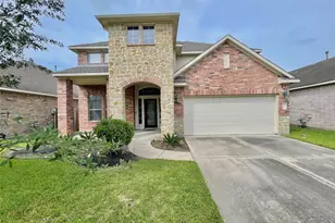 25306 Basil Brook Ct, Katy, TX 77494 - Photo 1