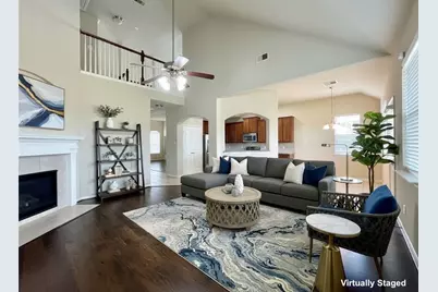 25306 Basil Brook Court, Katy, TX 77494 - Photo 6