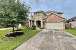 25306 Basil Brook Ct, Katy, TX 77494 - Photo 28