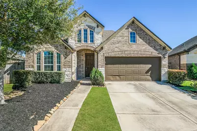10906 Avana Falls Lane, Richmond, TX 77406 - Photo 1