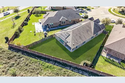 10906 Avana Falls Lane, Richmond, TX 77406 - Photo 2