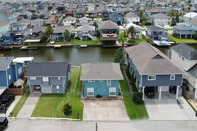 34 Dolphin Street, Hitchcock, TX 77563 - Photo 4
