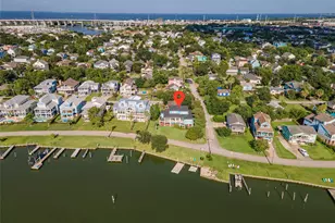531 W Shore Dr, Clear Lake Shores, TX 77565 - Photo 46