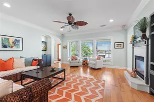 531 W Shore Dr, Clear Lake Shores, TX 77565 - Photo 18