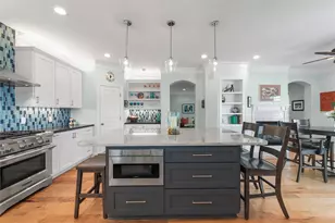 531 W Shore Dr, Clear Lake Shores, TX 77565 - Photo 22