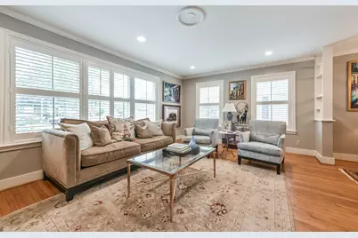 906 Bay Oaks Road, Houston, TX 77008 - Photo 6
